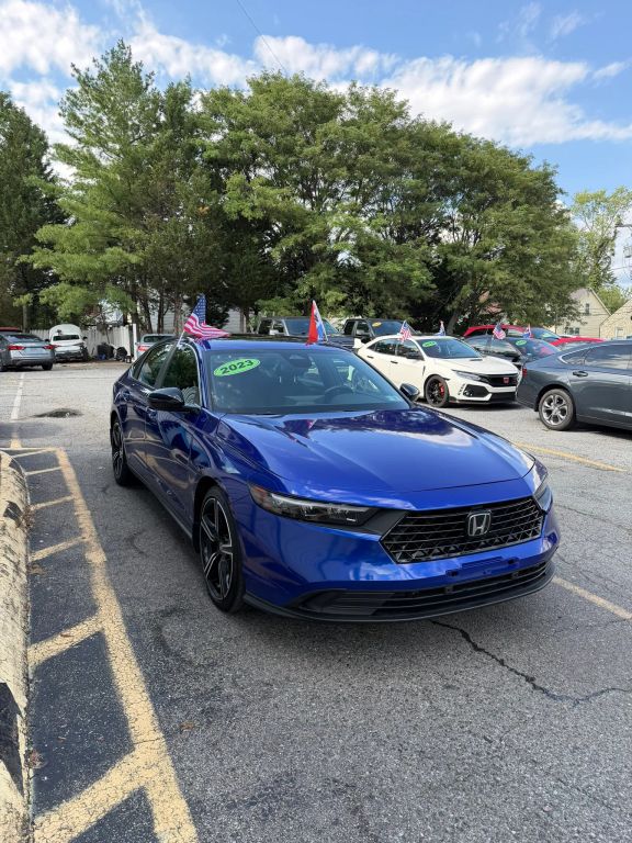 honda accord 2023 1HGCY2F59PA012450 image honda accord 2023 1HGCY2F59PA012450 image