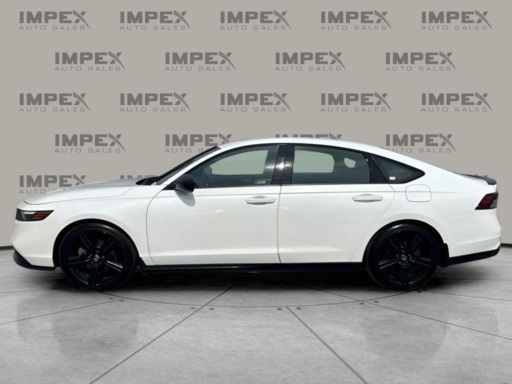 honda accord 2023 1HGCY2F77PA031905 image honda accord 2023 1HGCY2F77PA031905 image