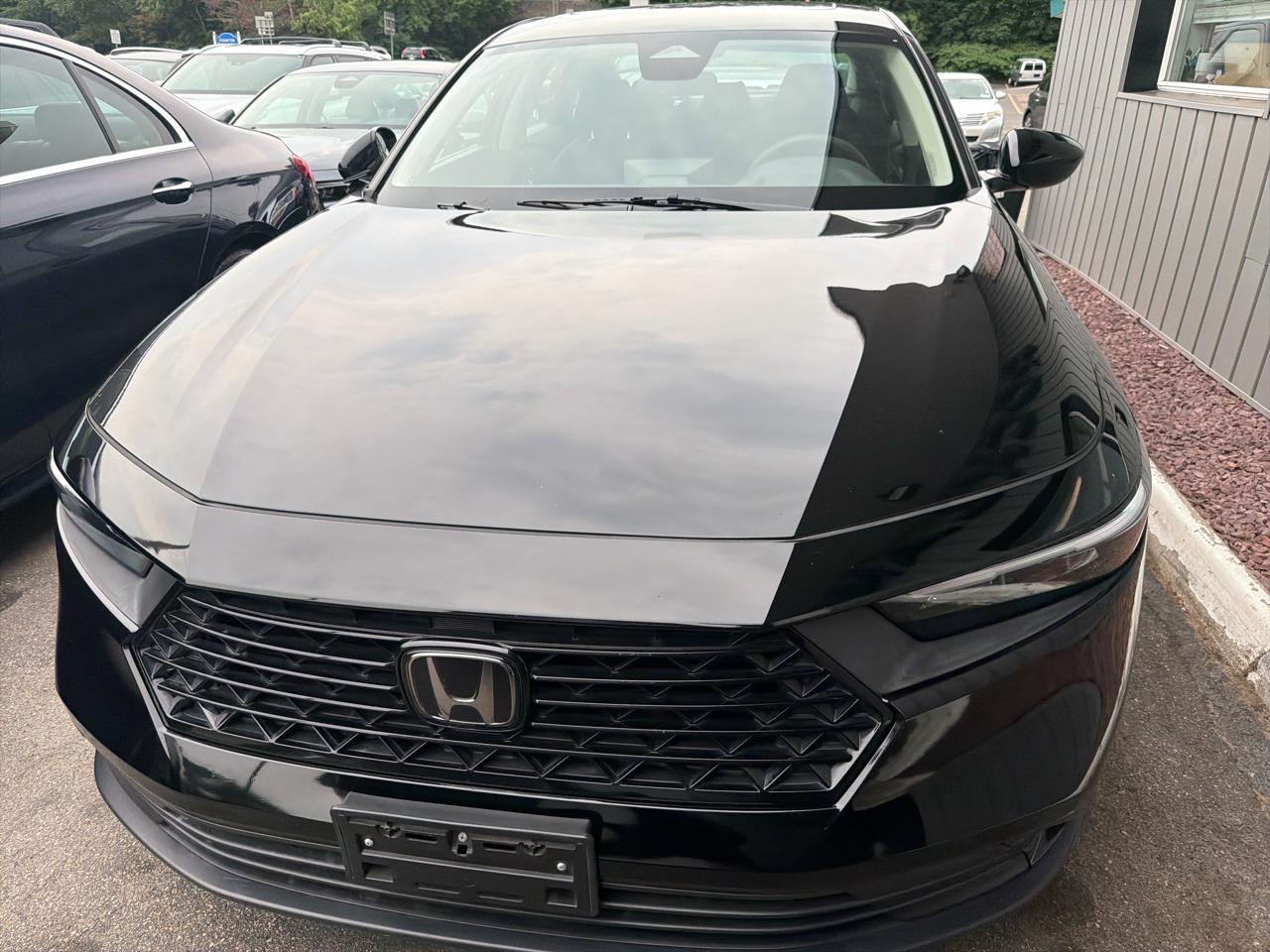 honda accord 2023 1HGCY1F33PA040642 image honda accord 2023 1HGCY1F33PA040642 image