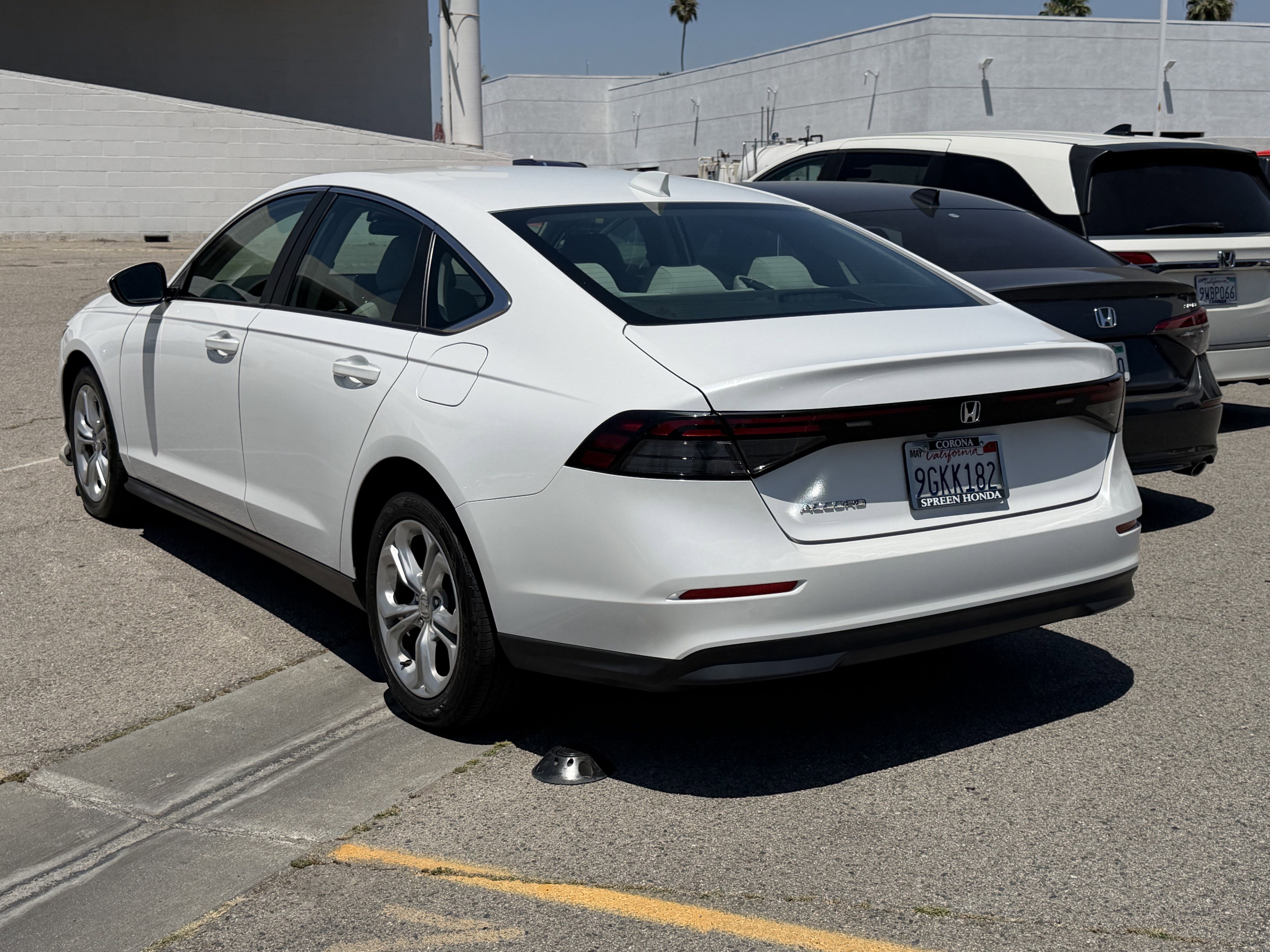 honda accord 2023 1HGCY1F26PA023583 image honda accord 2023 1HGCY1F26PA023583 image