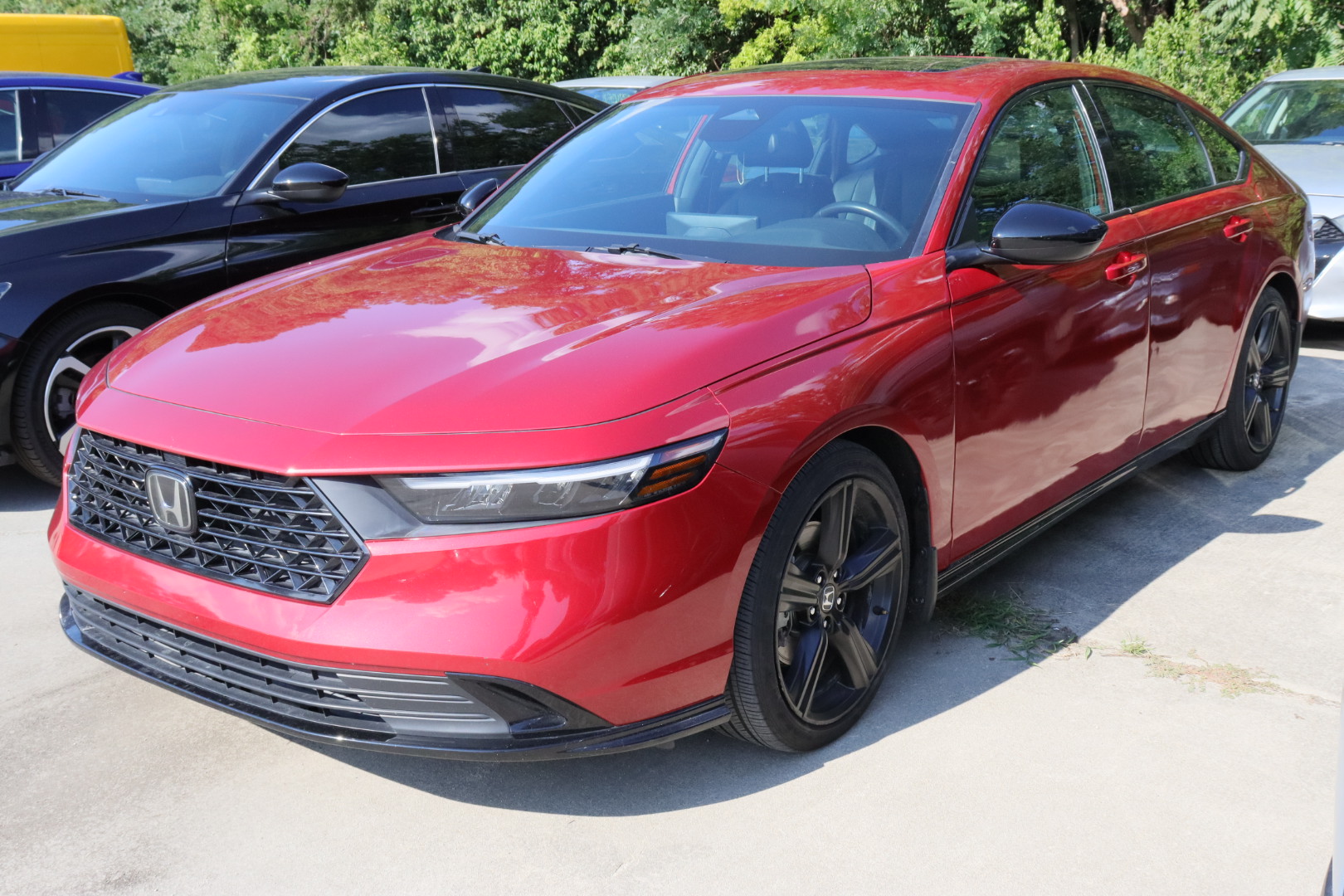 honda accord 2023 1HGCY2F77PA070042 image honda accord 2023 1HGCY2F77PA070042 image