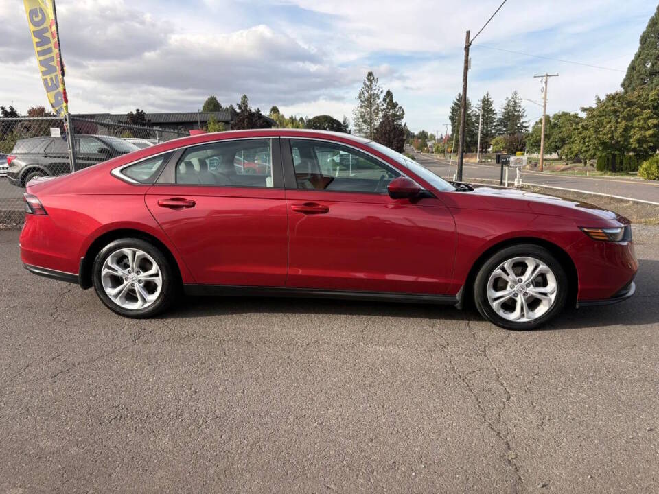 honda accord 2023 1HGCY1F26PA056776 image honda accord 2023 1HGCY1F26PA056776 image