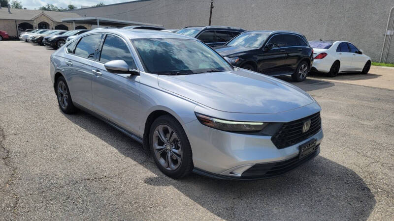 honda accord 2023 1HGCY1F36PA045205 image honda accord 2023 1HGCY1F36PA045205 image