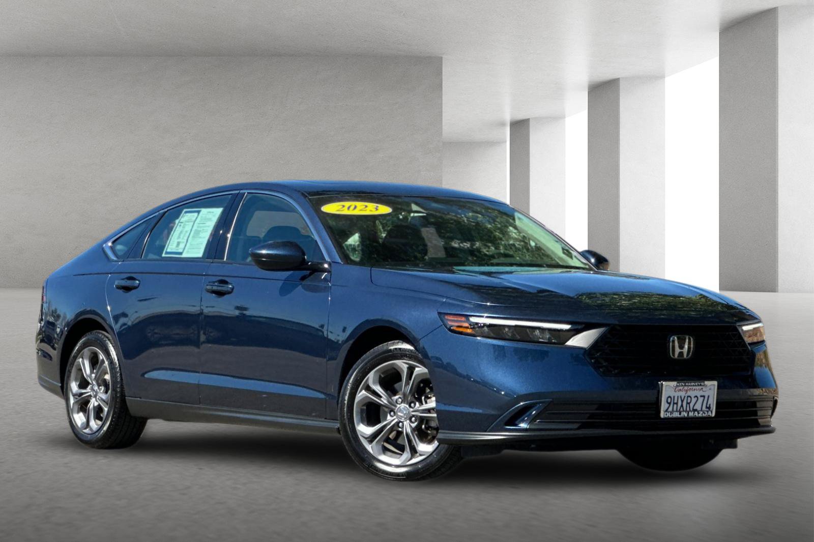 honda accord 2023 1HGCY1F32PA055715 image honda accord 2023 1HGCY1F32PA055715 image