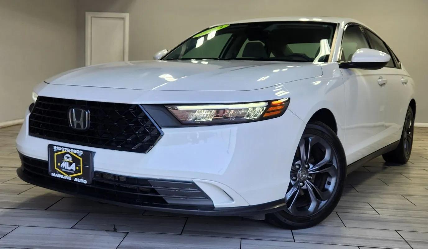 honda accord 2023 1HGCY1F31PA006618 image honda accord 2023 1HGCY1F31PA006618 image