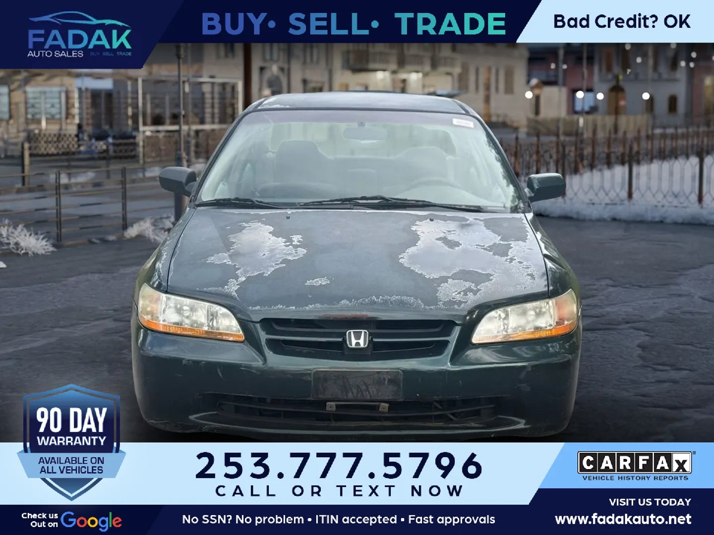 honda accord 1998 1HGCG5641WA191853 image honda accord 1998 1HGCG5641WA191853 image