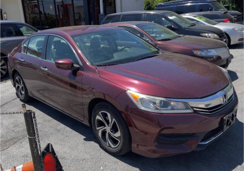 honda accord 2016 1HGCR2F3XGA230733 image honda accord 2016 1HGCR2F3XGA230733 image