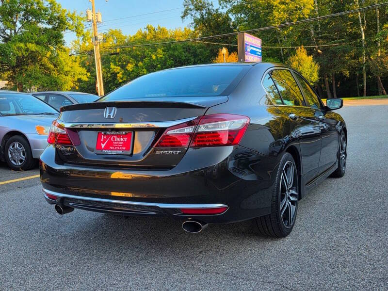 honda accord 2016 1HGCR2F66GA043127 image honda accord 2016 1HGCR2F66GA043127 image