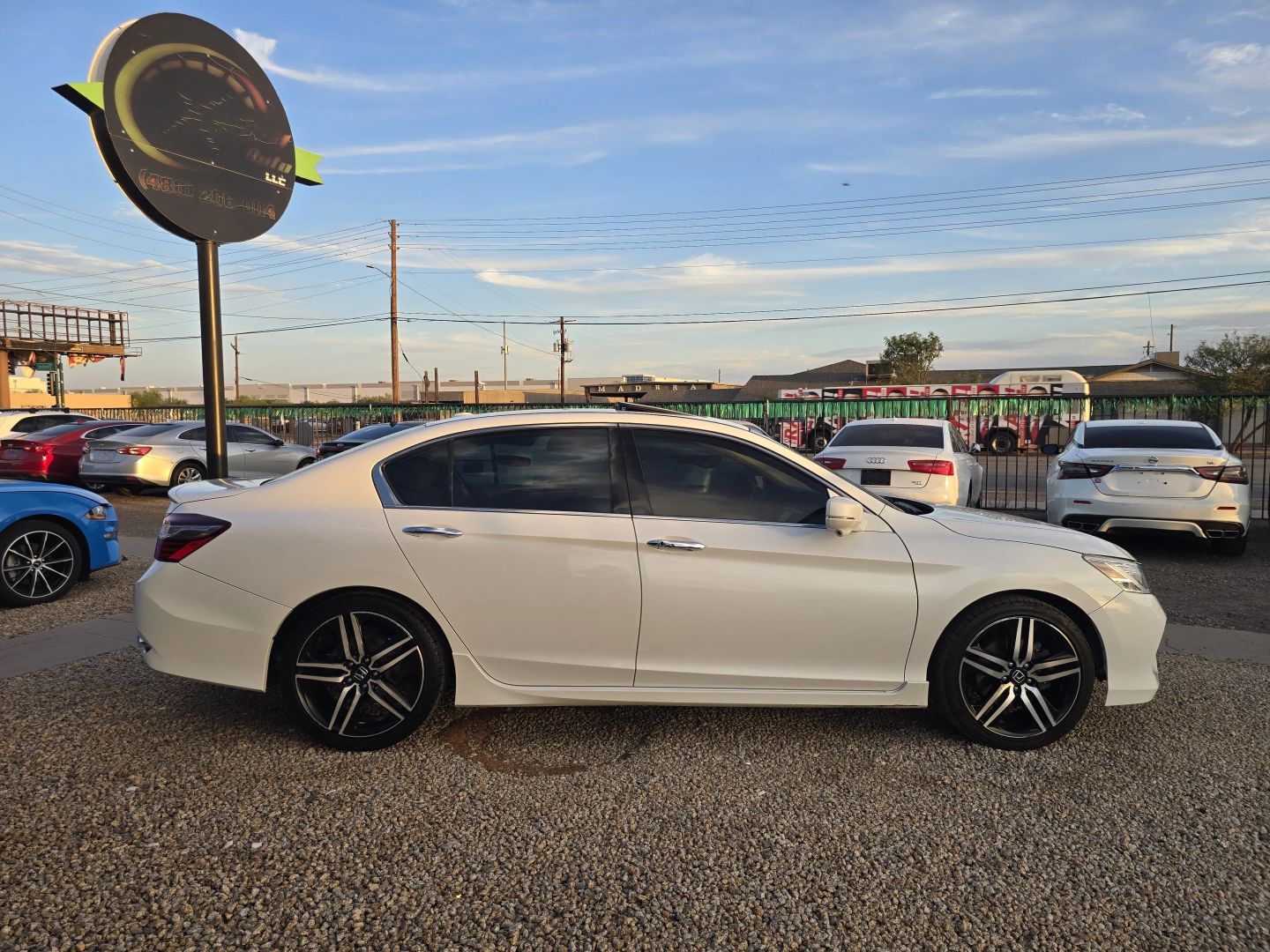 honda accord 2016 1HGCR3F91GA006664 image honda accord 2016 1HGCR3F91GA006664 image
