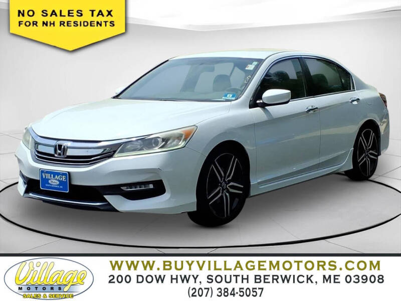 honda accord 2016 1HGCR2F5XGA171135 image honda accord 2016 1HGCR2F5XGA171135 image