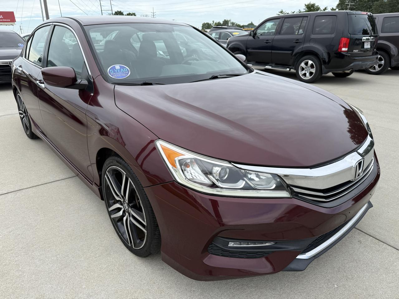 honda accord 2016 1HGCR2F53GA183711 image honda accord 2016 1HGCR2F53GA183711 image