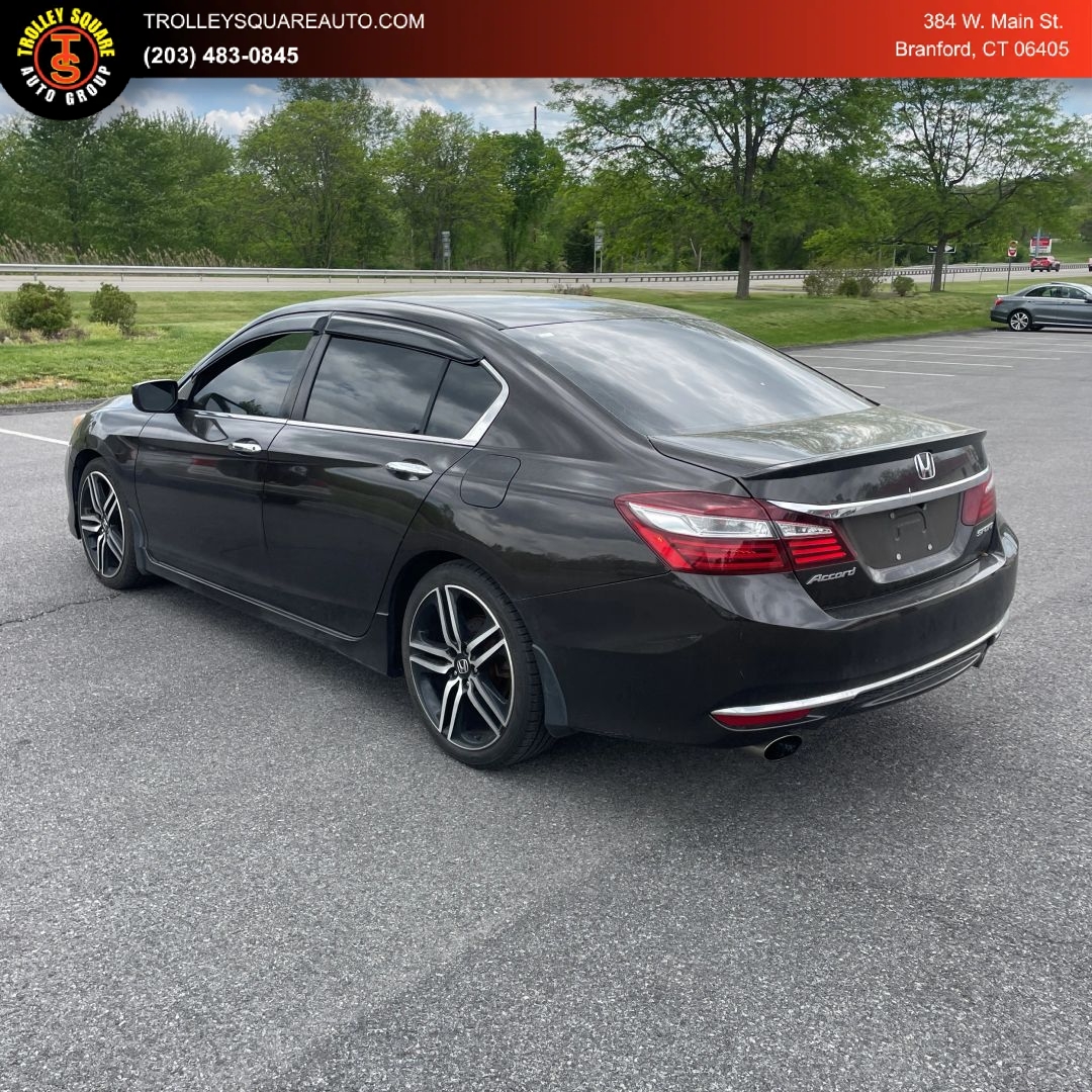 honda accord 2016 1HGCR2F5XGA098641 image honda accord 2016 1HGCR2F5XGA098641 image