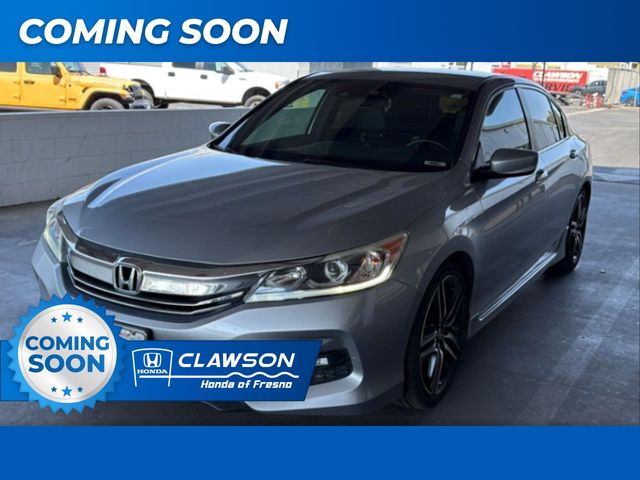 honda accord 2016 1HGCR2F69GA155937 image honda accord 2016 1HGCR2F69GA155937 image