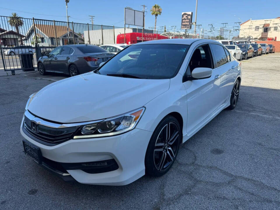honda accord 2016 1HGCR2F5XGA206465 image honda accord 2016 1HGCR2F5XGA206465 image