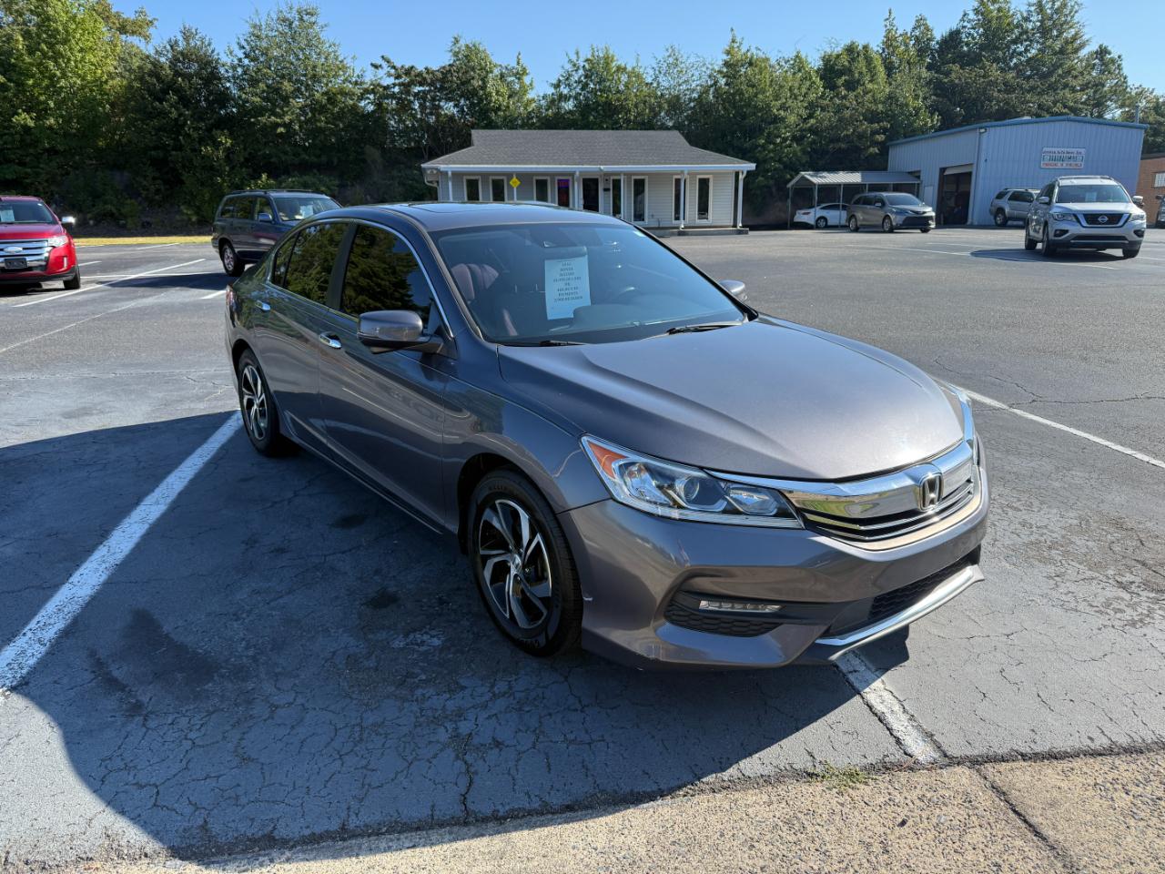 honda accord 2016 1HGCR2F05GA001009 image honda accord 2016 1HGCR2F05GA001009 image