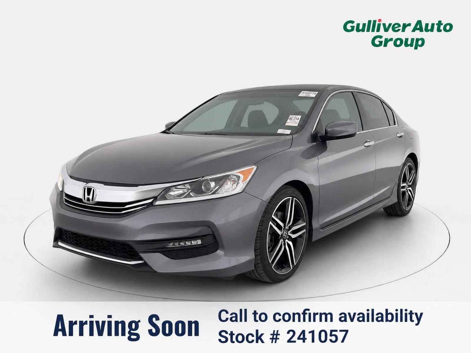 honda accord 2016 1HGCR2F55GA241057 image honda accord 2016 1HGCR2F55GA241057 image