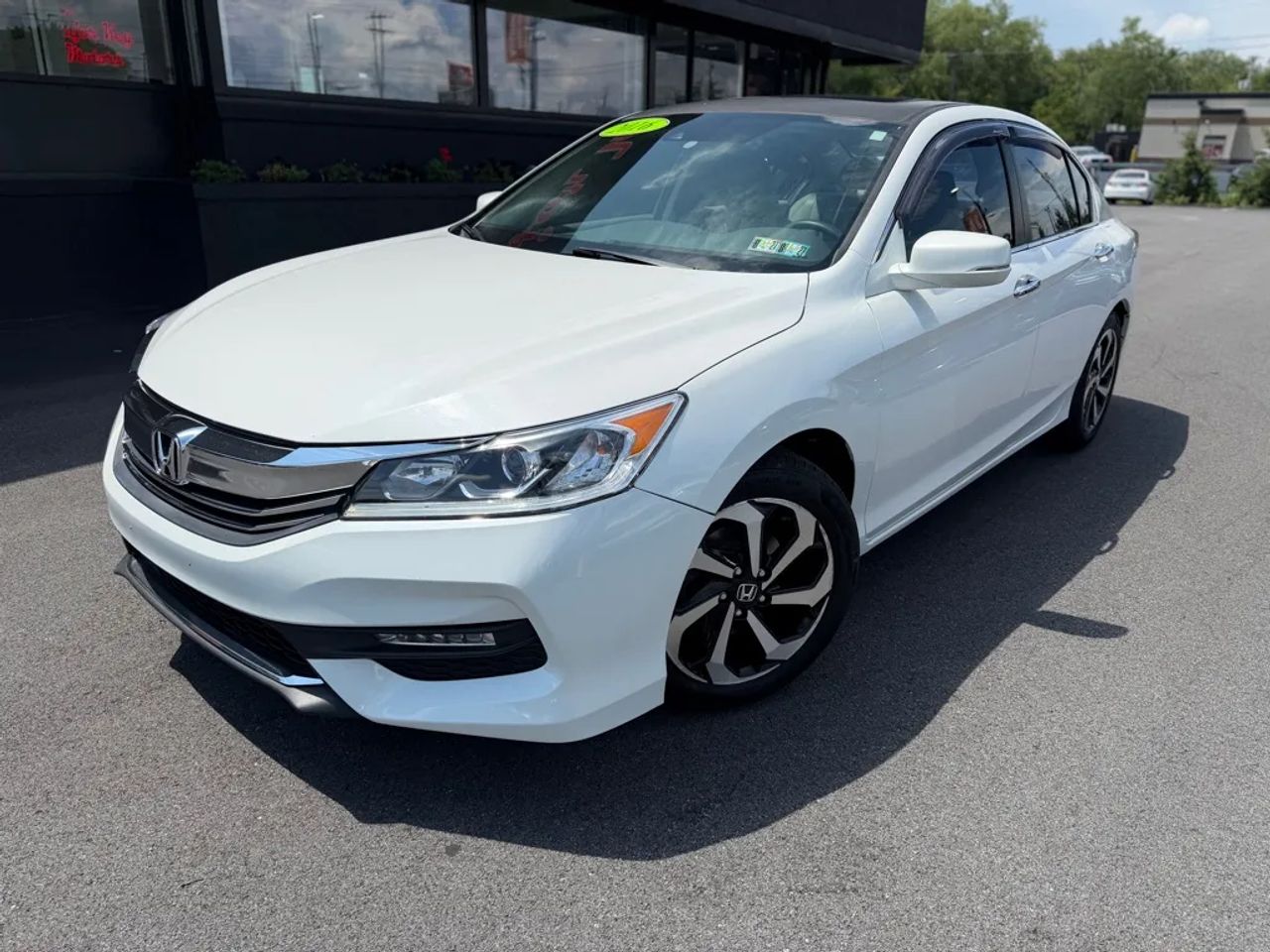 honda accord 2016 1HGCR2F0XGA016458 image honda accord 2016 1HGCR2F0XGA016458 image