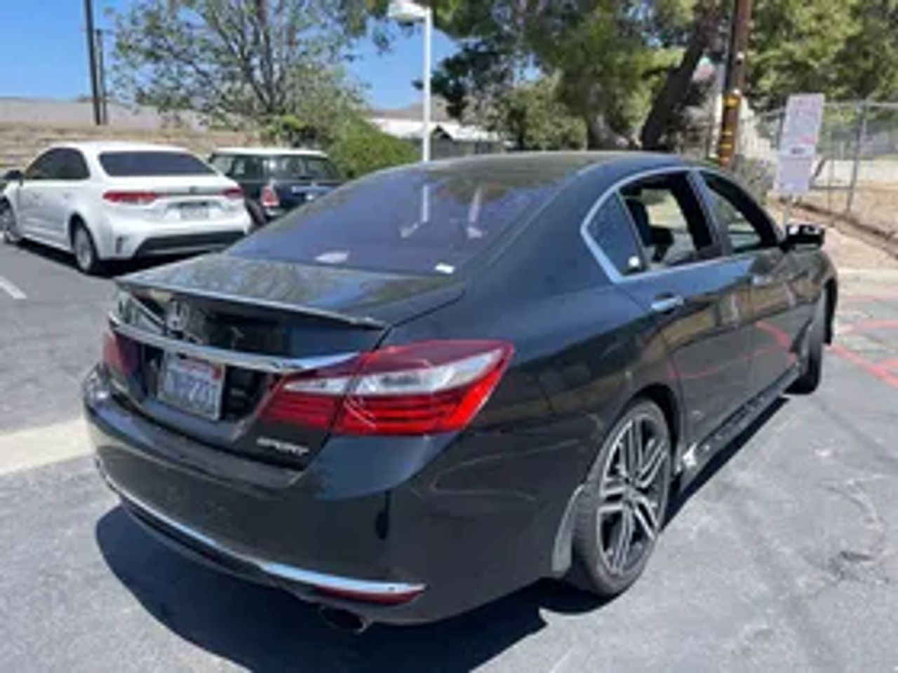 honda accord 2016 1HGCR2F57GA015182 image honda accord 2016 1HGCR2F57GA015182 image