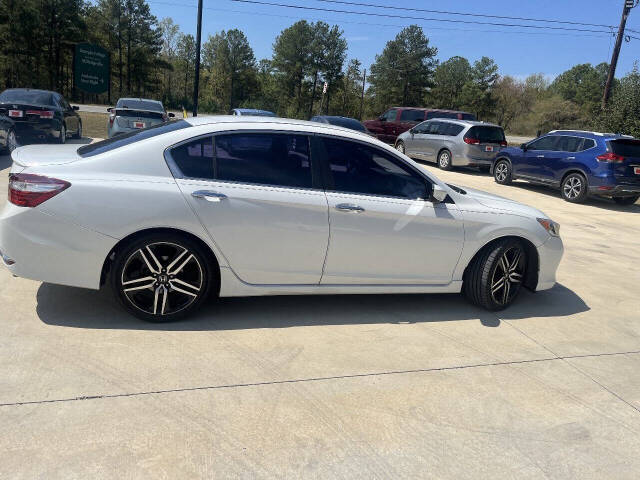 honda accord 2016 1HGCR2F55GA194158 image honda accord 2016 1HGCR2F55GA194158 image