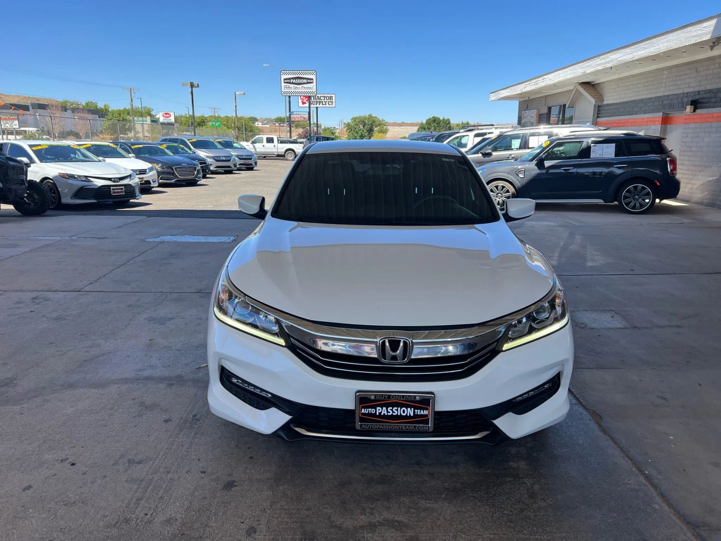 honda accord 2016 1HGCR2F5XGA157784 image honda accord 2016 1HGCR2F5XGA157784 image