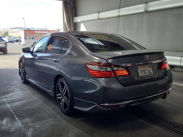 honda accord 2016 1HGCR2F61GA021326 image honda accord 2016 1HGCR2F61GA021326 image