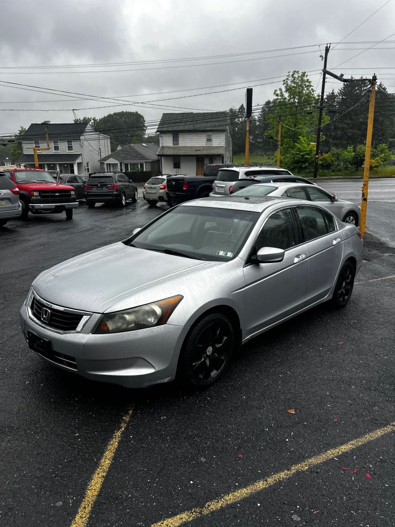 honda accord 2008 1HGCP26878A086285 image honda accord 2008 1HGCP26878A086285 image