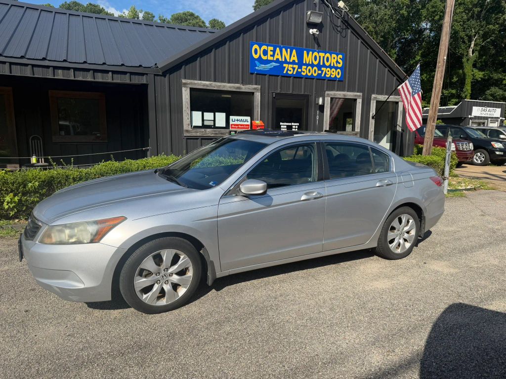 honda accord 2008 1HGCP26868A051219 image honda accord 2008 1HGCP26868A051219 image