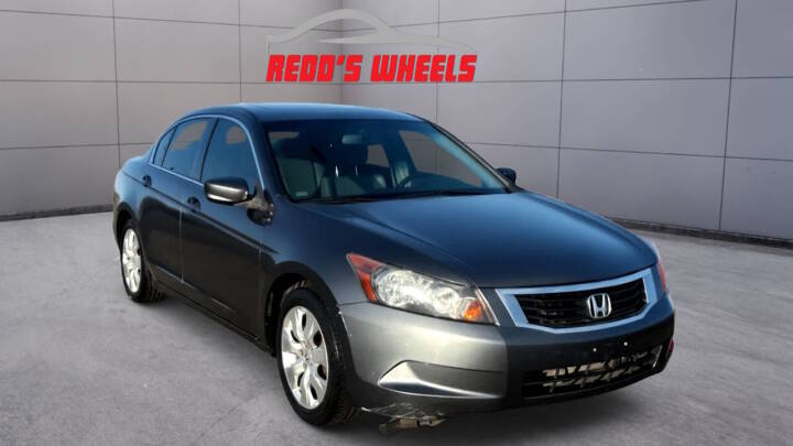 honda accord 2008 JHMCP26888C007563 image honda accord 2008 JHMCP26888C007563 image
