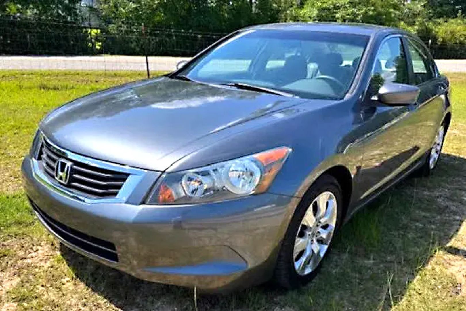 honda accord 2008 1HGCP26708A049621 image honda accord 2008 1HGCP26708A049621 image