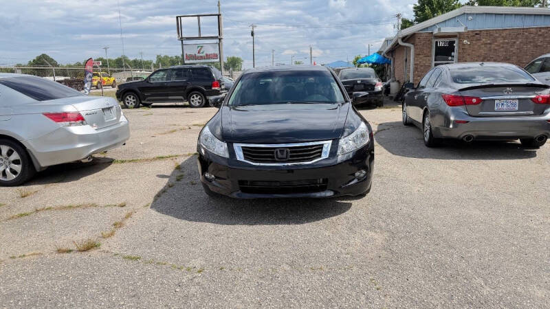 honda accord 2008 1HGCP26878A100038 image honda accord 2008 1HGCP26878A100038 image