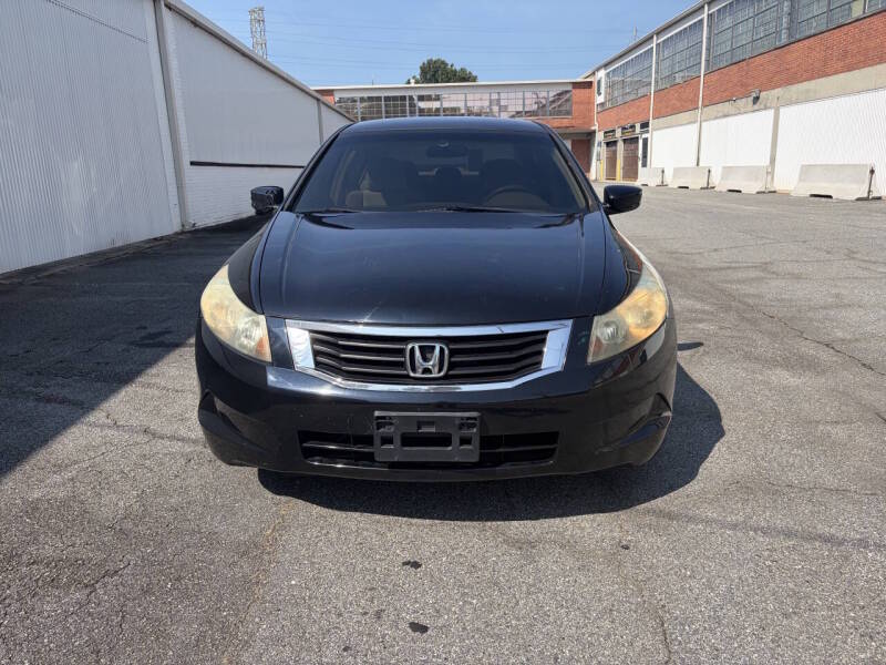 honda accord 2008 1HGCP26328A127488 image honda accord 2008 1HGCP26328A127488 image