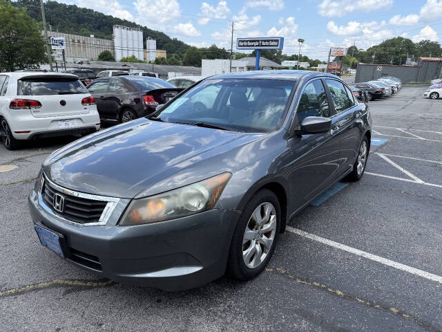 honda accord 2008 1HGCP268X8A131722 image honda accord 2008 1HGCP268X8A131722 image
