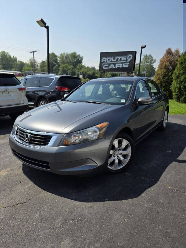 honda accord 2008 1HGCP26708A017560 image honda accord 2008 1HGCP26708A017560 image