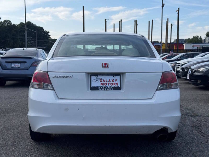 honda accord 2008 1HGCP26458A118650 image honda accord 2008 1HGCP26458A118650 image