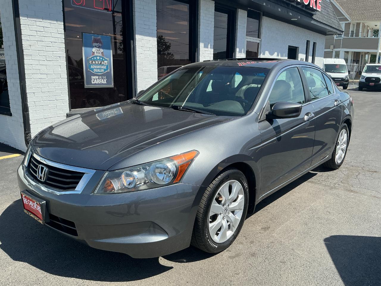 honda accord 2008 1HGCP267X8A114152 image honda accord 2008 1HGCP267X8A114152 image