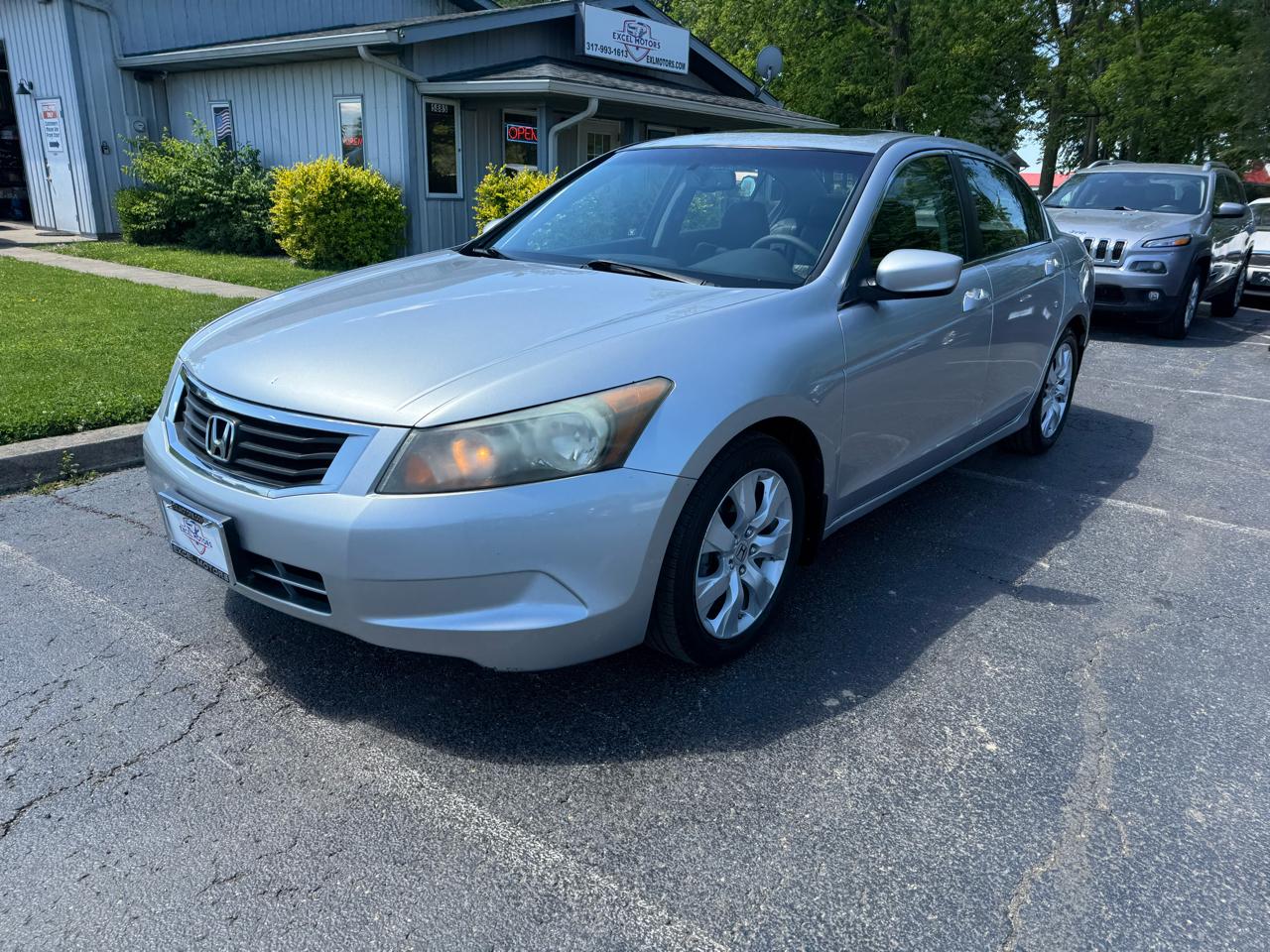 honda accord 2008 1HGCP26878A087789 image honda accord 2008 1HGCP26878A087789 image