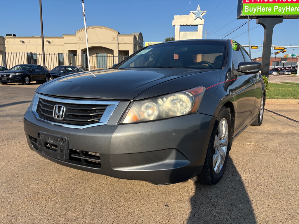 honda accord 2008 JHMCP26808C010733 image honda accord 2008 JHMCP26808C010733 image