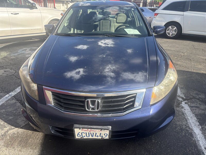 honda accord 2008 JHMCP26448C049645 image honda accord 2008 JHMCP26448C049645 image