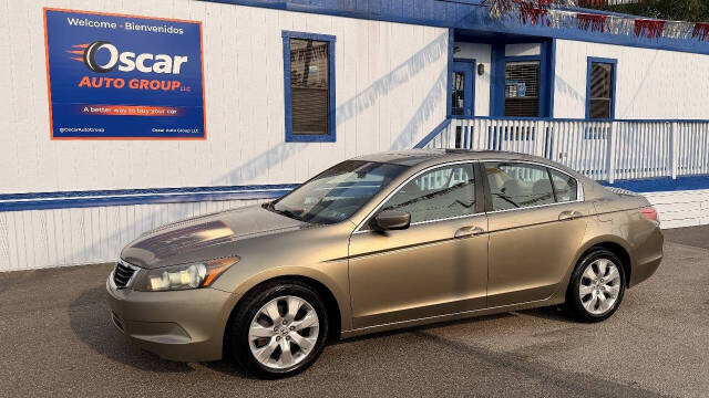 honda accord 2008 1HGCP26798A112697 image honda accord 2008 1HGCP26798A112697 image