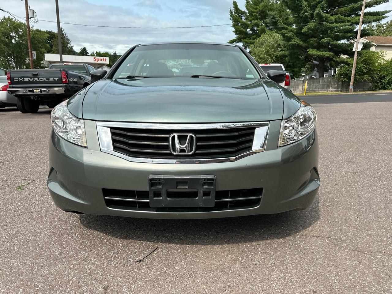 honda accord 2008 1HGCP26708A036609 image honda accord 2008 1HGCP26708A036609 image