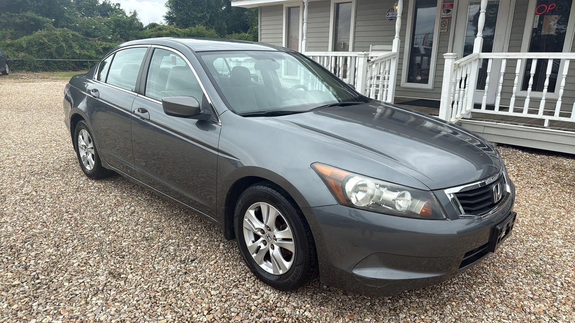 honda accord 2008 1HGCP26468A040623 image honda accord 2008 1HGCP26468A040623 image