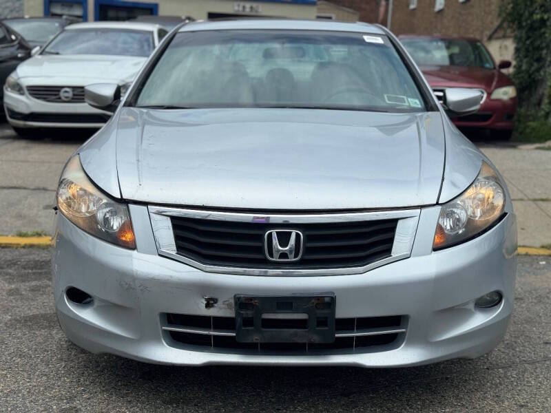 honda accord 2008 1HGCP36748A010374 image honda accord 2008 1HGCP36748A010374 image