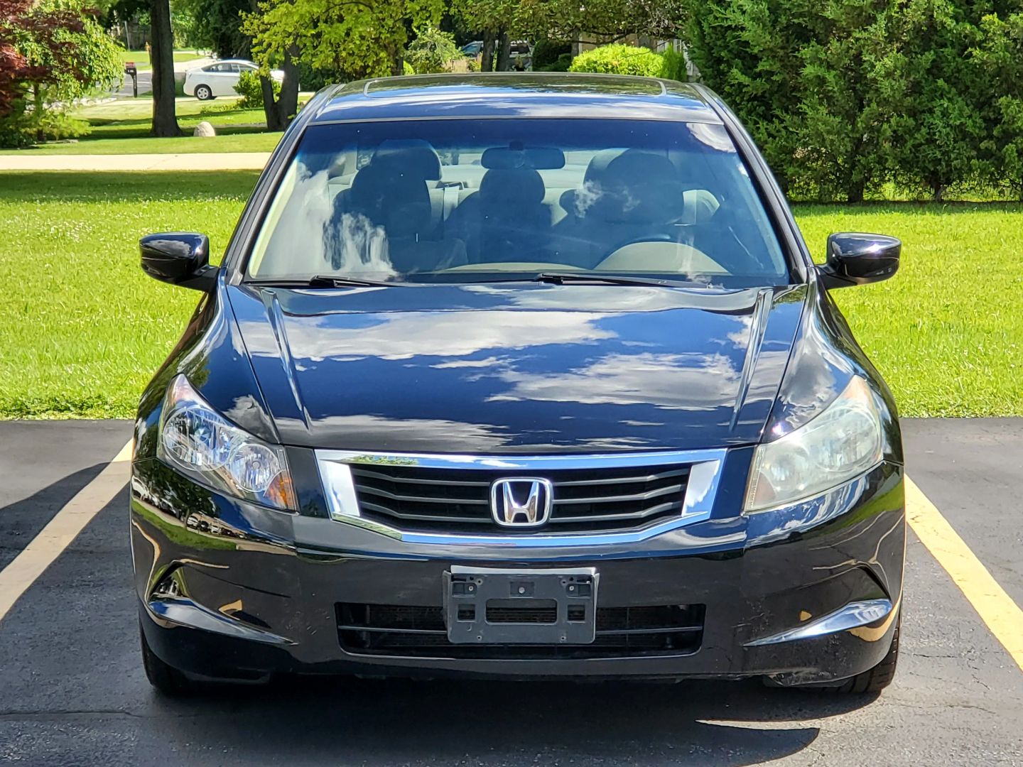 honda accord 2008 1HGCP26788A072497 image honda accord 2008 1HGCP26788A072497 image