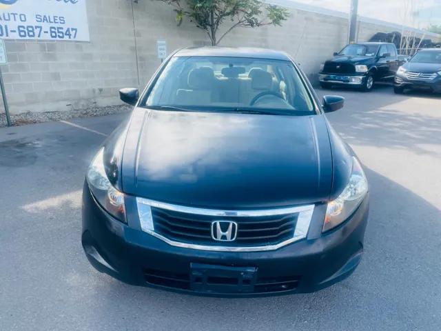 honda accord 2008 1HGCP26468A115403 image honda accord 2008 1HGCP26468A115403 image