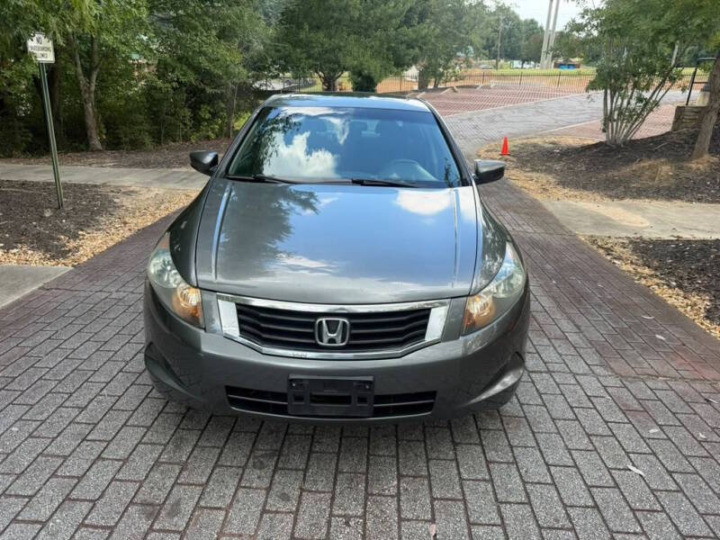 honda accord 2008 1HGCP26738A047880 image honda accord 2008 1HGCP26738A047880 image
