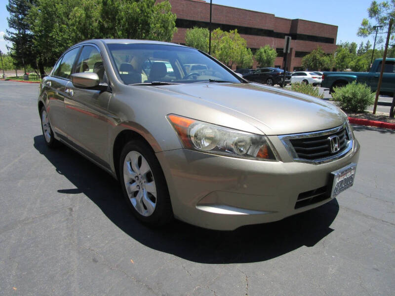 honda accord 2008 JHMCP26858C051889 image honda accord 2008 JHMCP26858C051889 image