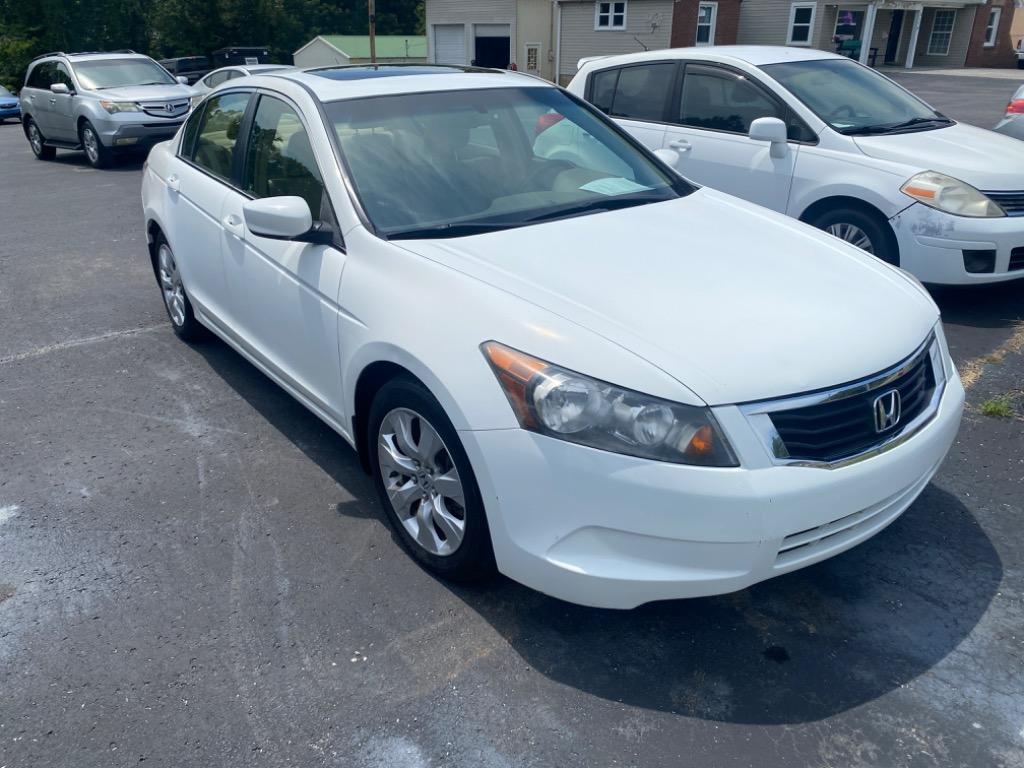 honda accord 2008 JHMCP26808C036846 image honda accord 2008 JHMCP26808C036846 image