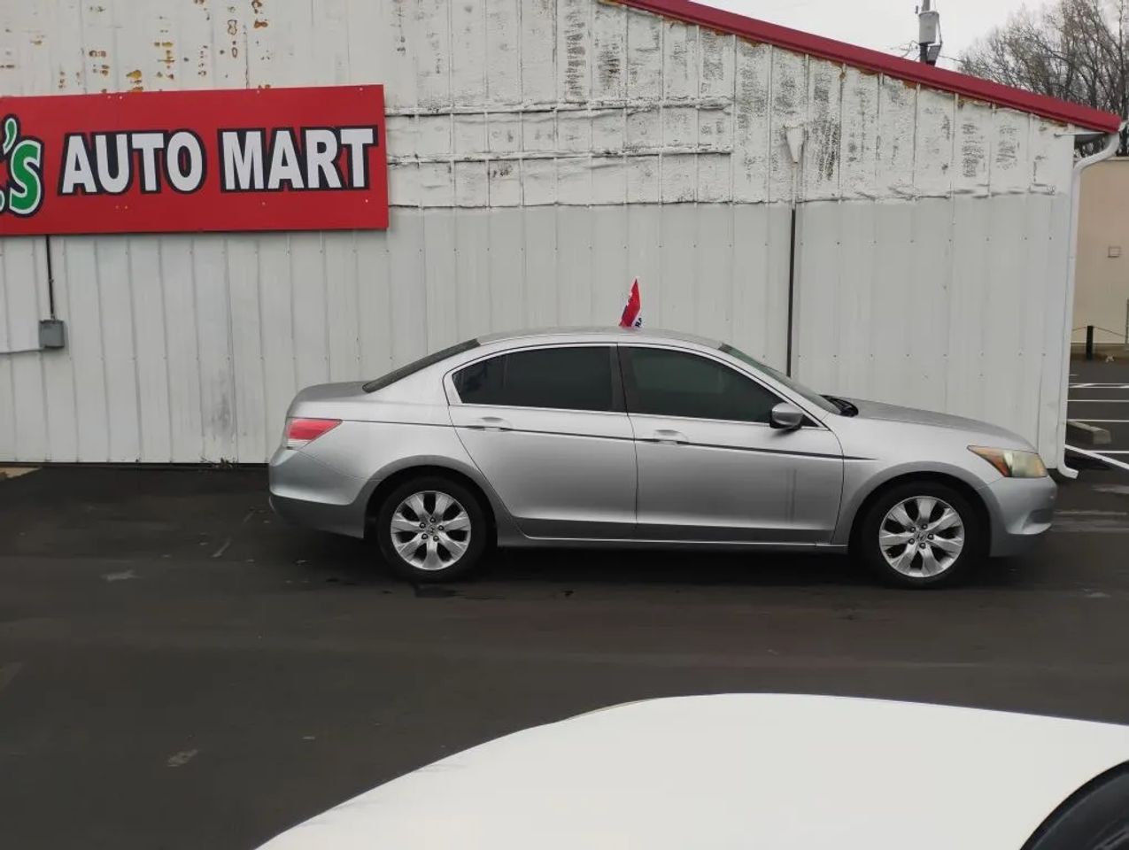 honda accord 2008 1HGCP26438A157771 image honda accord 2008 1HGCP26438A157771 image