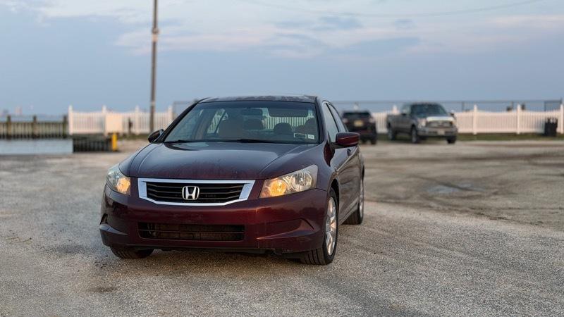honda accord 2008 1HGCP26738A022140 image honda accord 2008 1HGCP26738A022140 image