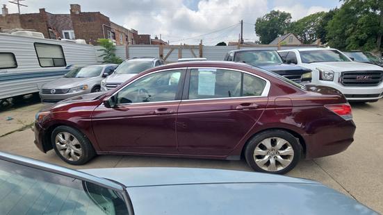 honda accord 2008 JHMCP26848C007446 image honda accord 2008 JHMCP26848C007446 image